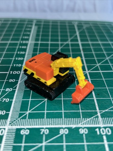 Micro machines galoob - micro,