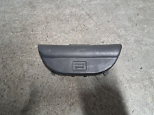 Vespa ET2 50 - Tool Kit Box Cover Panel