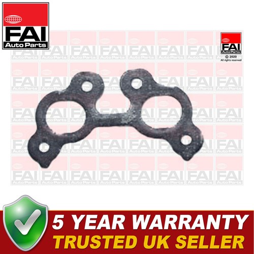 Fai exhaust manifold gasket - exhaust,