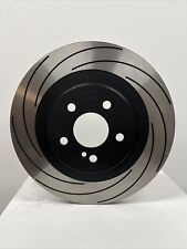 Rear TAROX Brake Discs Mercedes CLK 63 AMG (C209) **OPEN BOX** 171 423 01 12