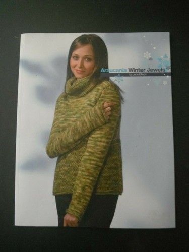 Araucania winter jewels - araucania,