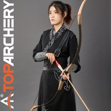 53" Recurve Bow Hunting