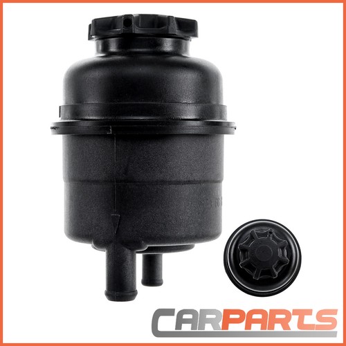Power steering reservoir for - steering,