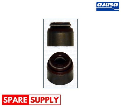 Seal valve stem for - 4x,