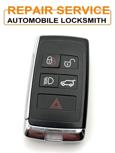 Repair service for - , jaguar