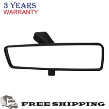 FOR Fiat Ducato Citroen Relay Peugeot Boxer Interior rear view mirror 735436213