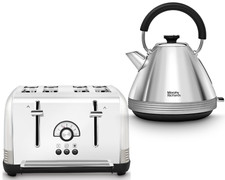 Morphy Richards Venture Retro