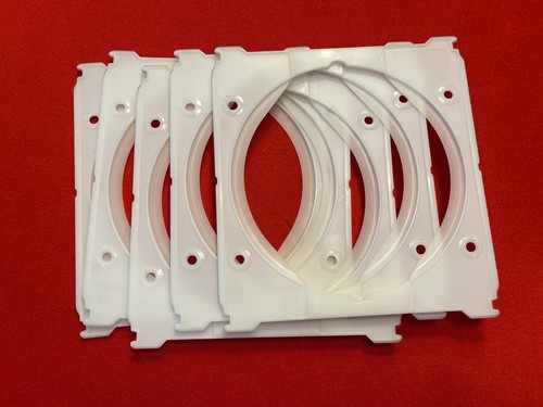 Nsm jukebox disc holders x - jukebox,