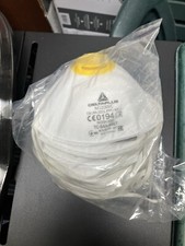 Delta plus Disposable Face Masks 10 Pack 