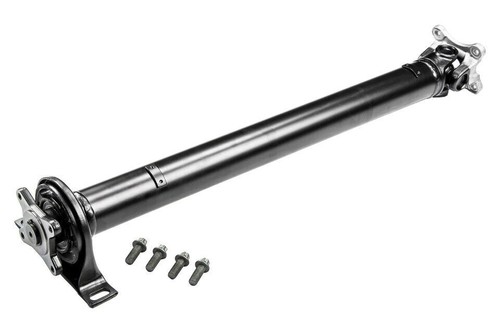 Drive propshaft front - drive,