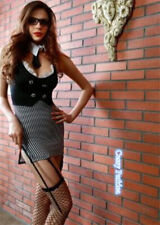 W-N1-1 Sexy School Teacher