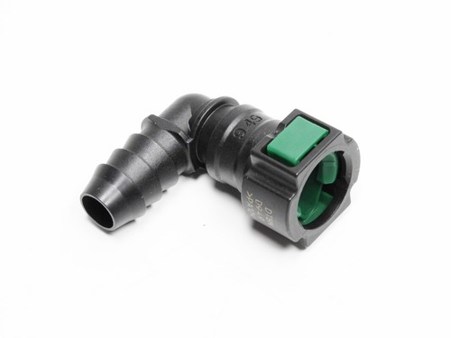 1pc fuel line connector - 1pc.,