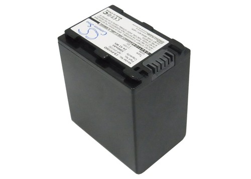 Ion battery for sony - li-ion,