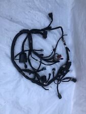 Wiring Harness / Loom Cables -