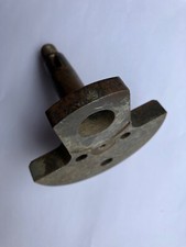 Brockhouse Corgi Wico Crankshaft Half (new Old Stock)