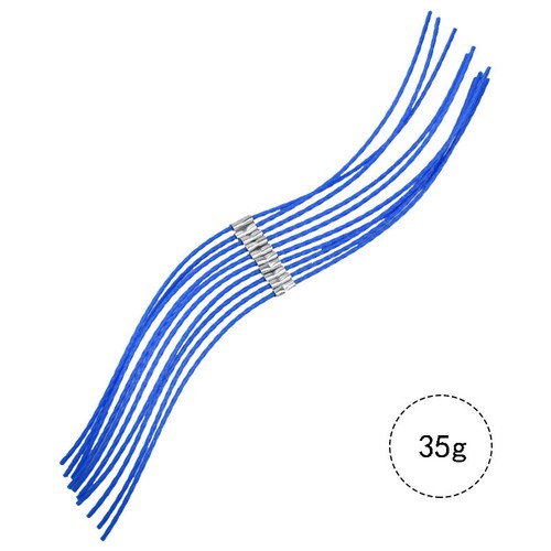 For black decker string - &,