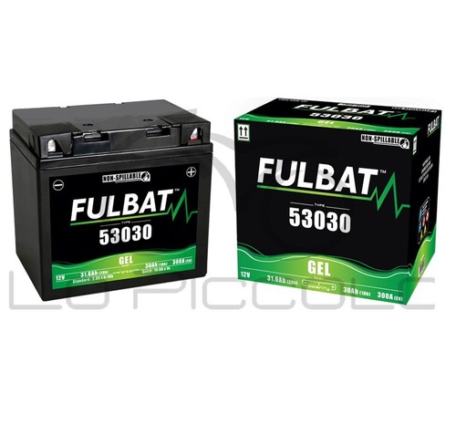 53030 sealed fulbat gel - sealed,