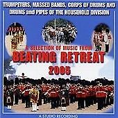 Various Artists : Beating the