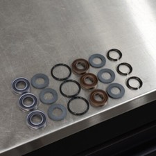 Kranzle AZ-L Pump Seal Kit |