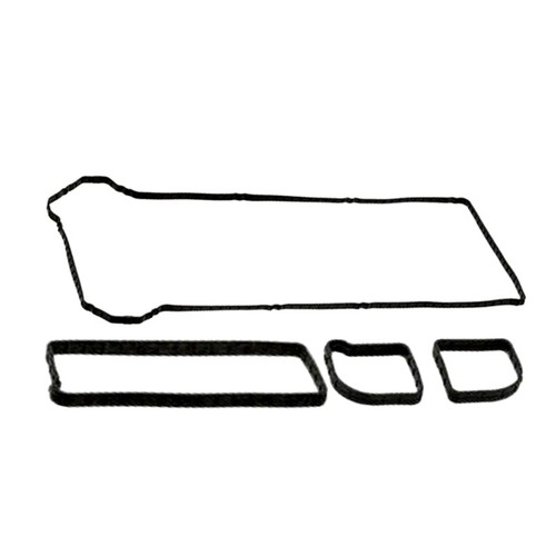 Gasket set cylinder head cover - set,