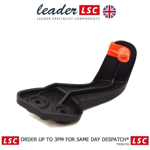Rear bumper lower - rear,