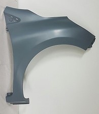 RENAULT CLIO 2013 > FRONT WING FENDER RIGHT DRIVER INSURANCE APPROVED 631002841R