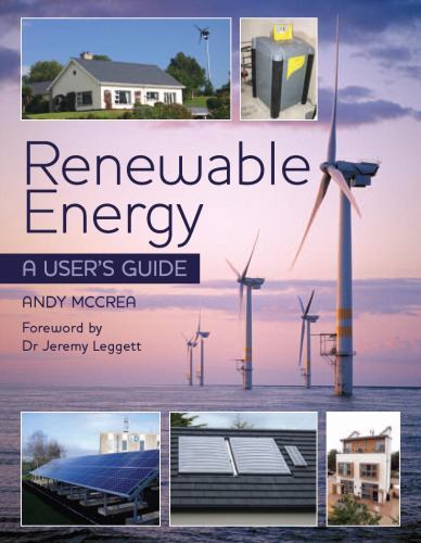 Renewable energy user s - renewable, energy: