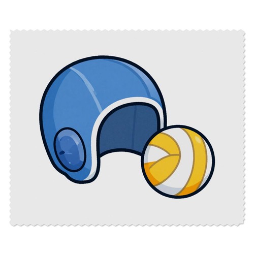 Water polo ball cap - x, &