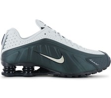 Nike Shox R4 Men Sneakers