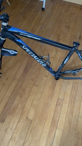 Specialized stumpjumper 29 - specialized,