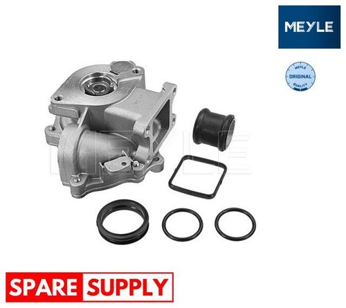Water pump for bmw - pump,