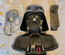 Darth Vader Vintage Model 805 Telephone