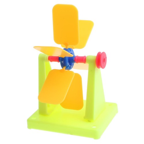 Experiment kit diy water - experiment,
