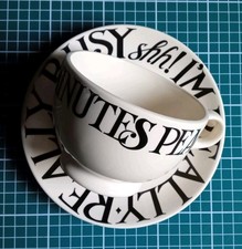 Emma Bridgewater Toast &