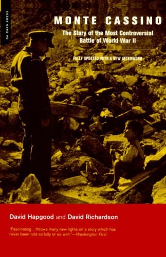 Monte cassino the story - cassino:,
