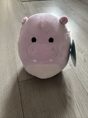 Squishmallows hanna the - hanna,