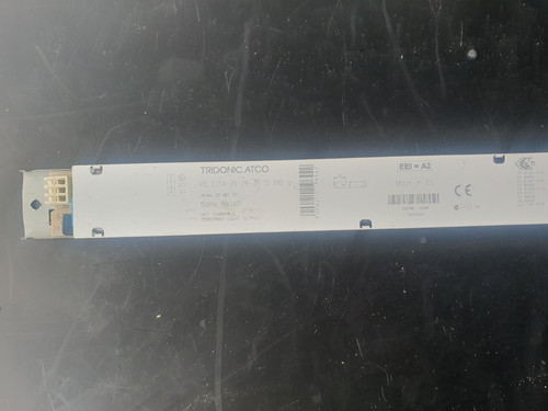 Tridonic 28 35 t5 - tridonic,