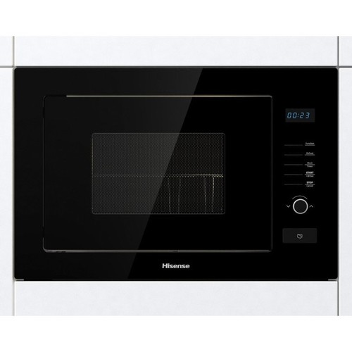 Hisense hb25mobx7guk 900w - 25, l