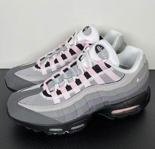Nike air max pink - air, foam'