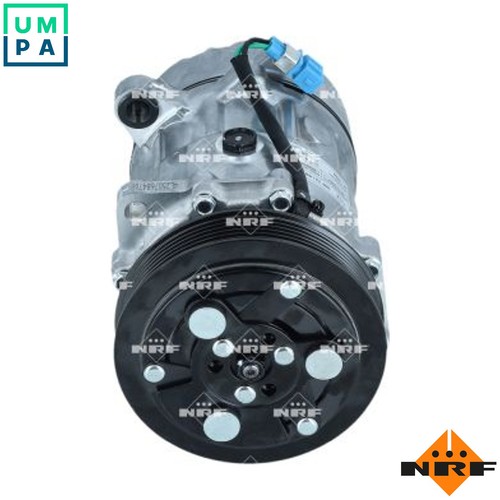 Compressor air conditioning - compressor,