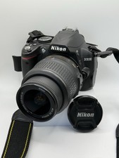Nikon D3000 10.2MP Camera –