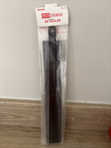 Peco streamline gauge 37 - peco, sl-37