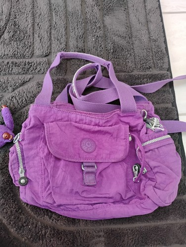 Kipling medium crossbody - kipling,