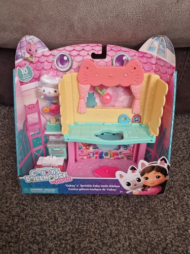 Dreamworks gabby dollhouse - dreamworks, gabby's