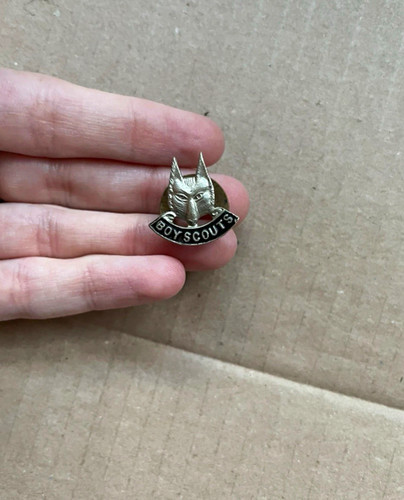 Vintage boy scouts - vintage,