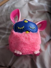 Furby Connect Interactive Toy
