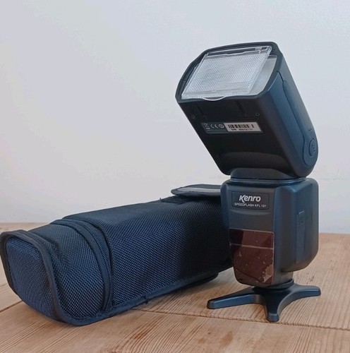 Kenro standard speedflash - kenro,