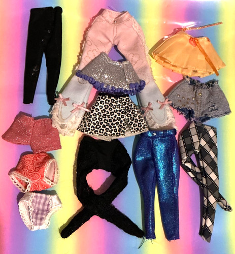 Lol omg doll - omg,