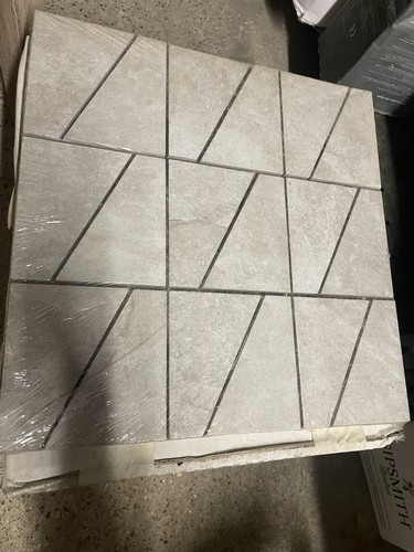 Topps tiles staunton - tiles, cliff