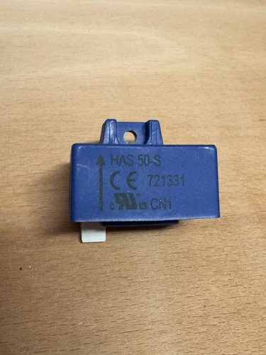 Lem has50 current sensor - lem,